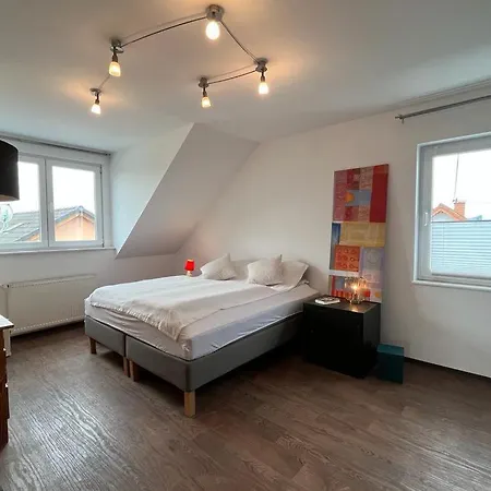 Zum Schoenen Ausblick *