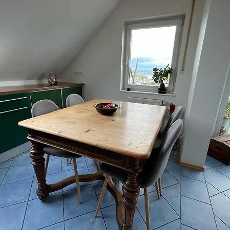 Zum Schönen Ausblick Apartment