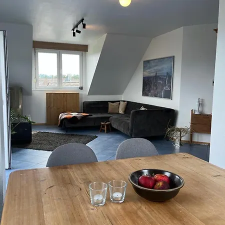 Apartment Zum Schönen Ausblick