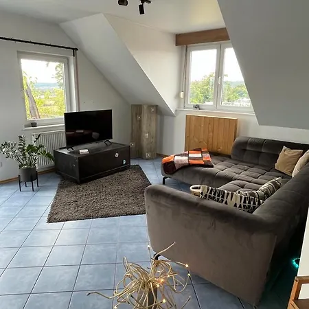 Zum Schoenen Ausblick