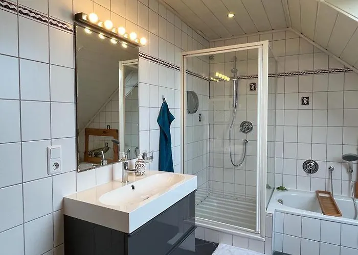 Zum Schoenen Ausblick דירה *